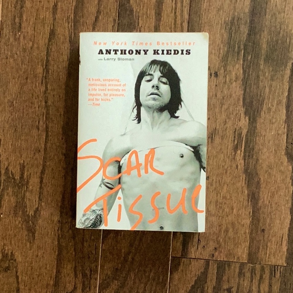 Scar Tissue